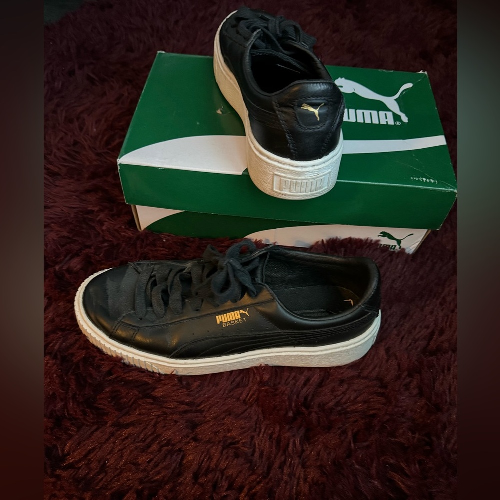 Women’s PUMA 8.5